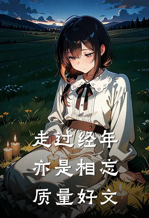 走过经年亦是相忘质量好文