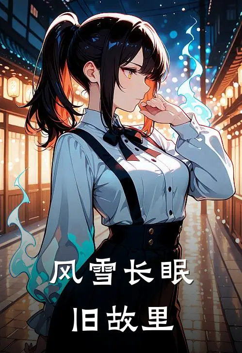 风雪长眠旧故里