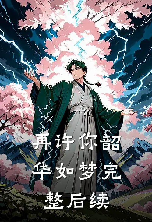 再许你韶华如梦完整后续