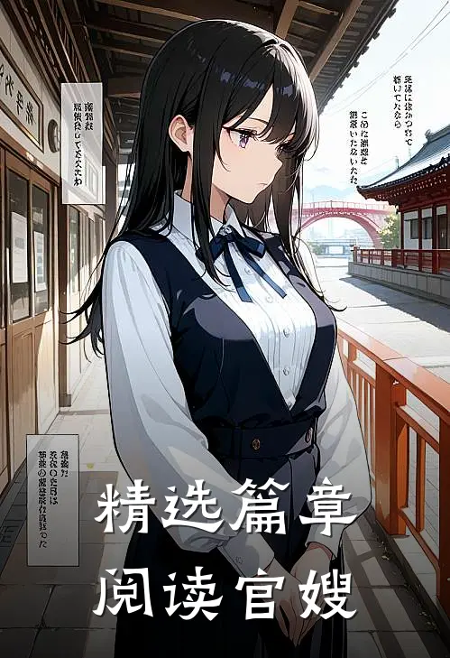 精选篇章阅读官嫂