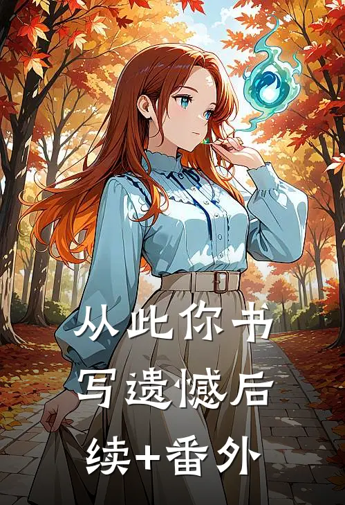 从此你书写遗憾后续+番外