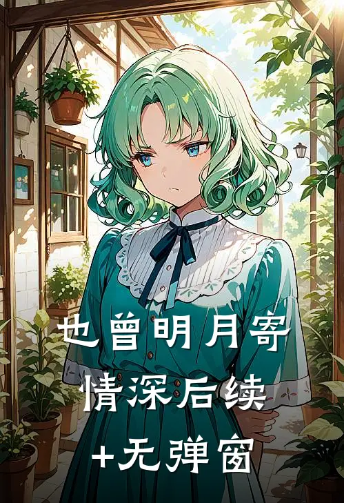 也曾明月寄情深后续+无弹窗
