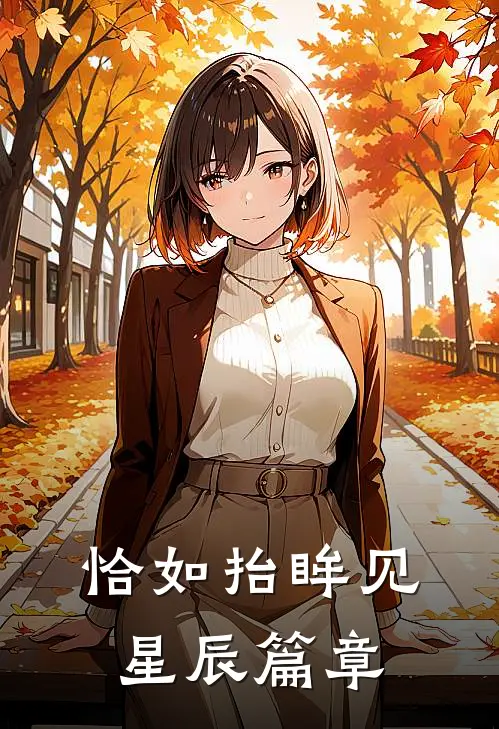 恰如抬眸见星辰篇章