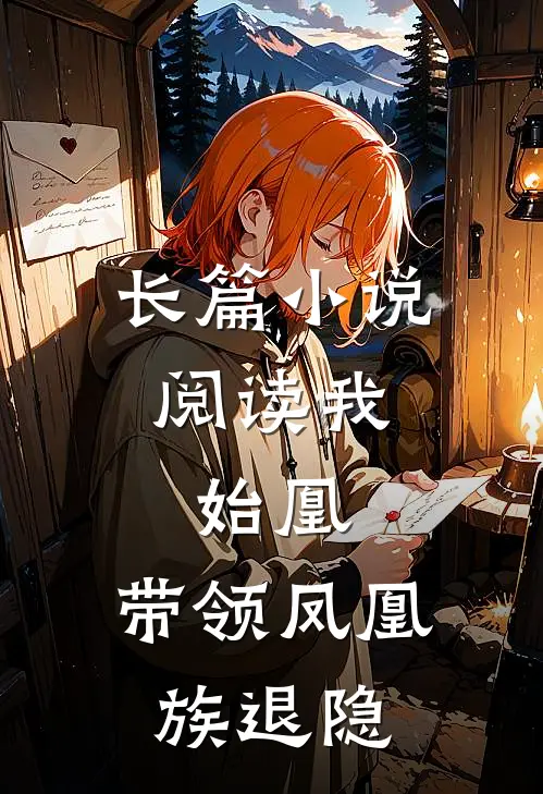长篇阅读我,始凰,带领凤凰族退隐的