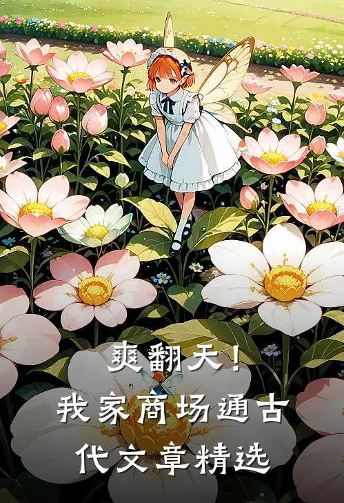 爽翻天！我家商场通古代文章精选