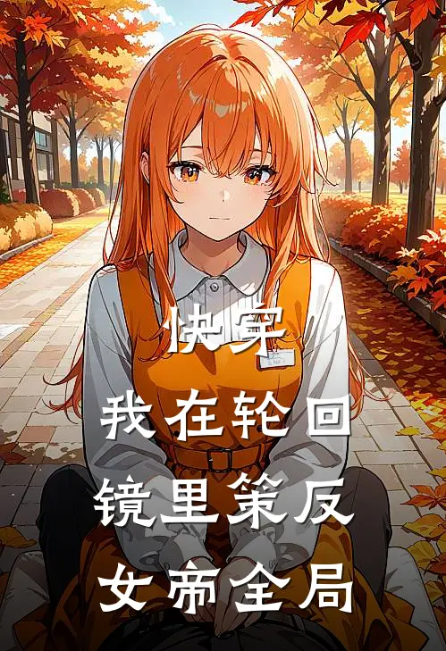 快穿：我在轮回镜里策反女帝全局