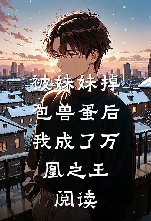 被妹妹掉包兽蛋后，我成了万凰之王。阅读