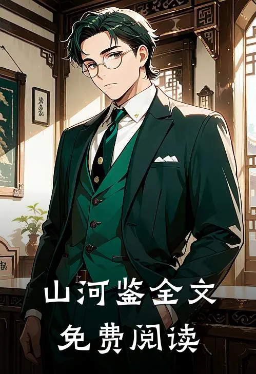 山河鉴全文免费阅读