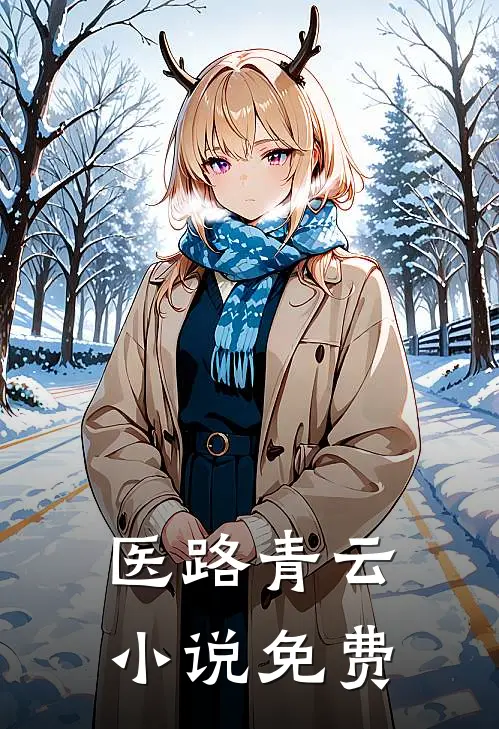 医路青云小说免费