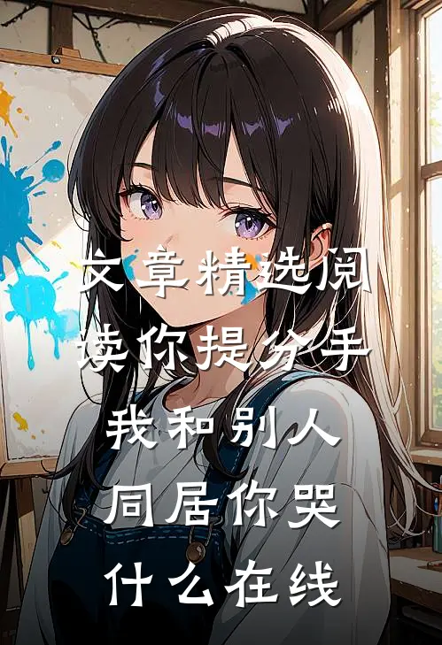 文章精选阅读你提分手,我和别人同居你哭什么在线