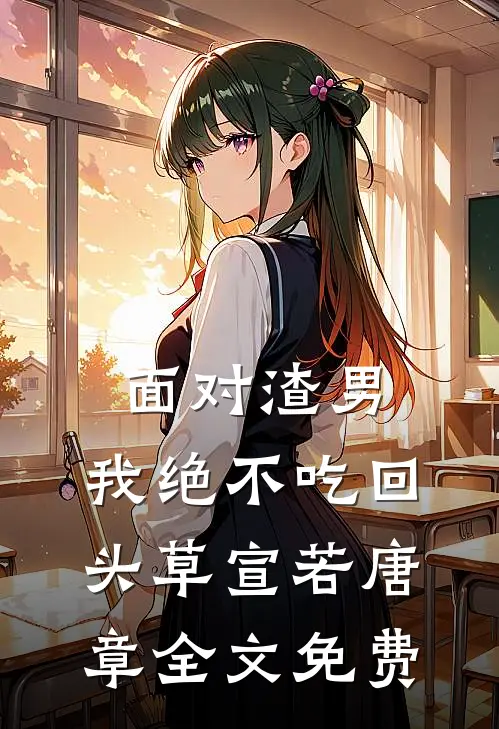 面对渣男，我绝不吃回头草宣若唐章全文免费