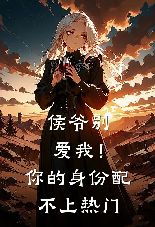 侯爷别爱我！你的身份配不上热门