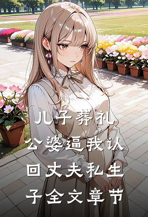 儿子葬礼，公婆逼我认回丈夫私生子全文章节
