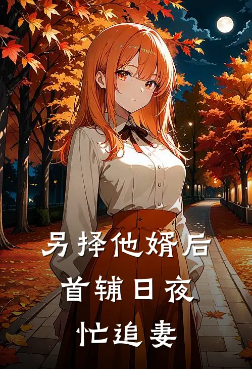另择他婿后,首辅日夜忙追妻百度