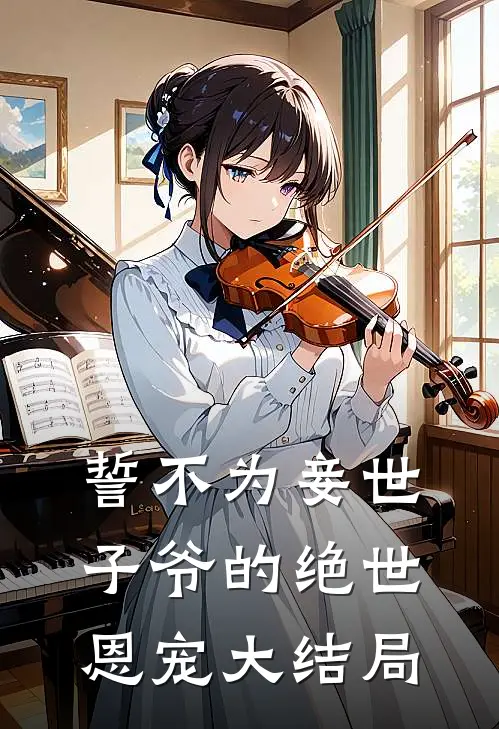 誓不为妾世子爷的绝世恩宠大结局