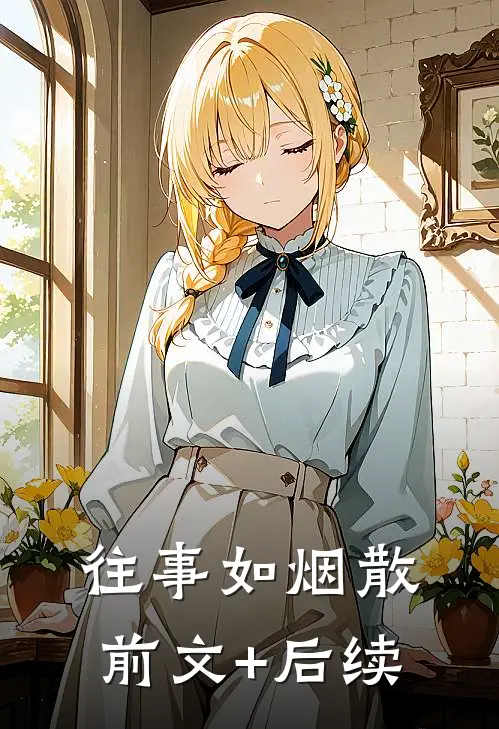 往事如烟散前文+后续