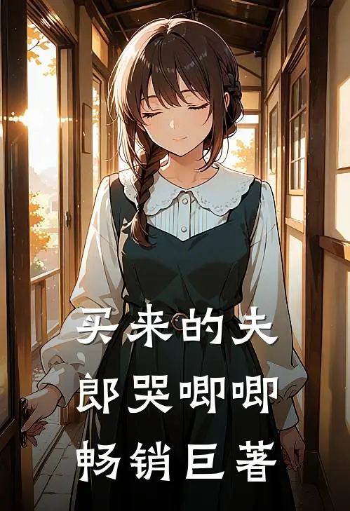 买来的夫郎哭唧唧畅销巨著