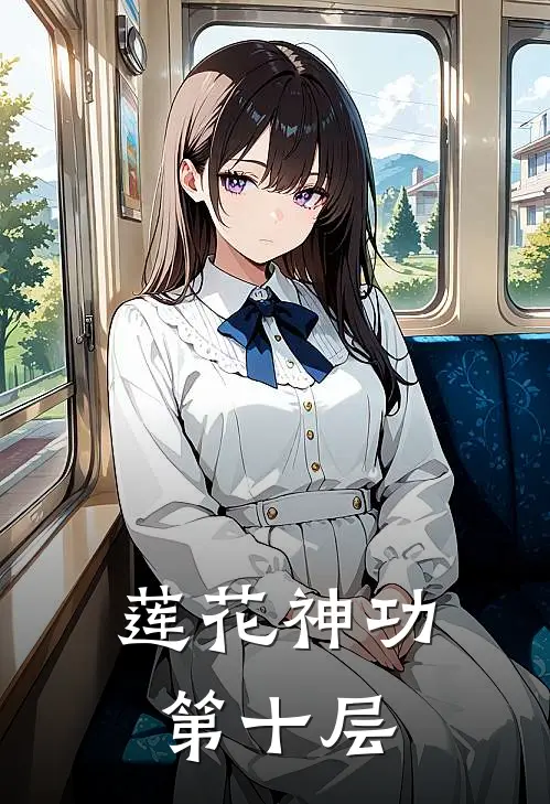 莲花神功第十层