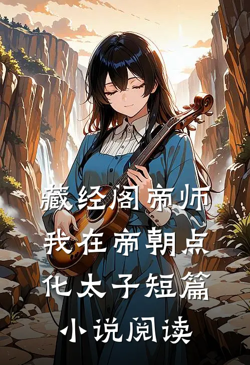 藏经阁帝师：我在帝朝点化太子短篇小说阅读