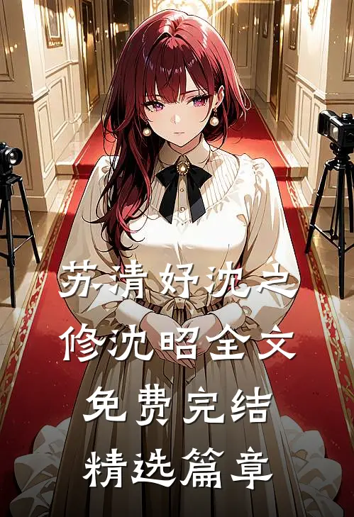 苏清妤沈之修沈昭全文免费完结精选篇章