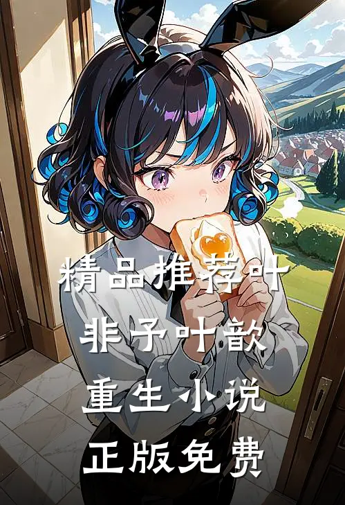 精品推荐叶非予叶歆重生小说正版免费