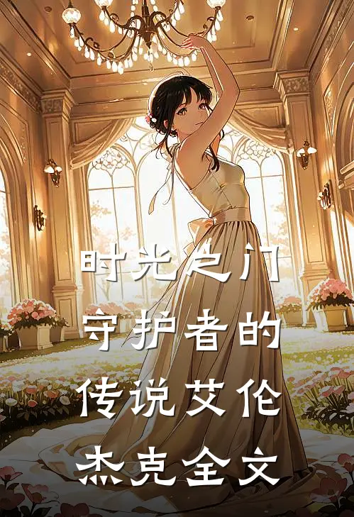 《时光之门：守护者的传说》艾伦杰克全文