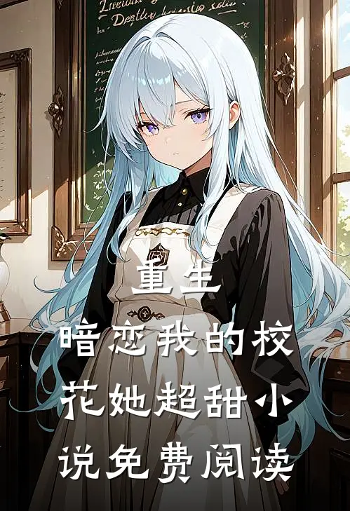 重生暗恋我的校花她超甜免费阅读全文