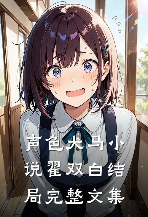 声色犬马小说翟双白结局完整文集