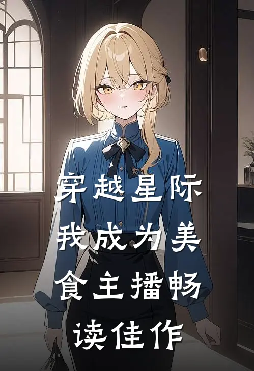 穿越星际,我成为美食主播畅读佳作
