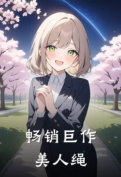 畅销巨作美人绳