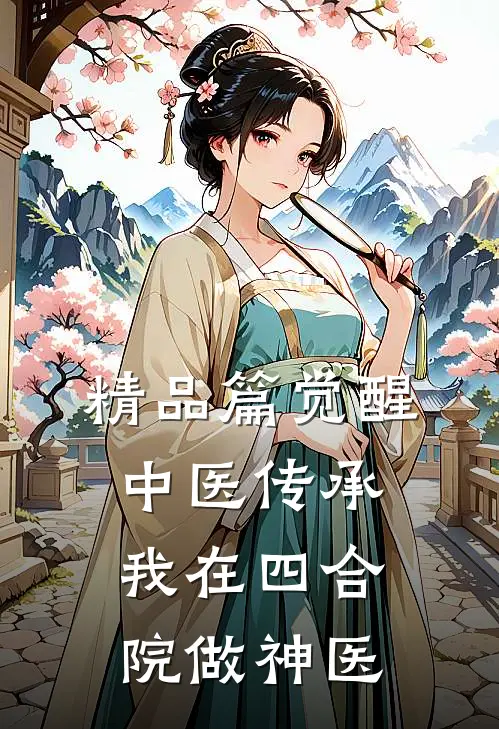 精品篇觉醒中医传承，我在四合院做神医