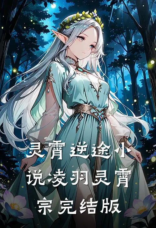 灵霄逆途小说凌羽灵霄宗完结版