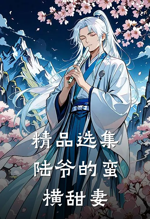 精品选集陆爷的蛮横甜妻