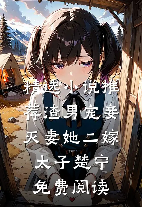 精选小说推荐渣男宠妾灭妻她二嫁太子楚宁免费阅读