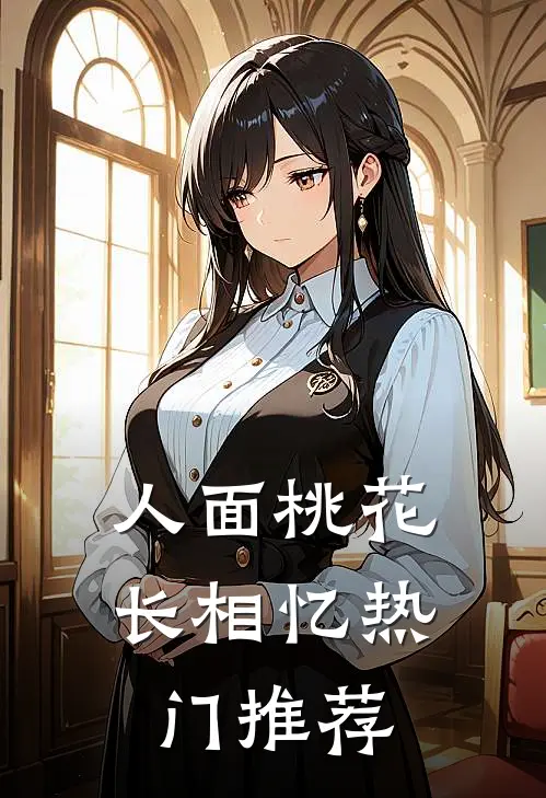 人面桃花长相忆热门推荐