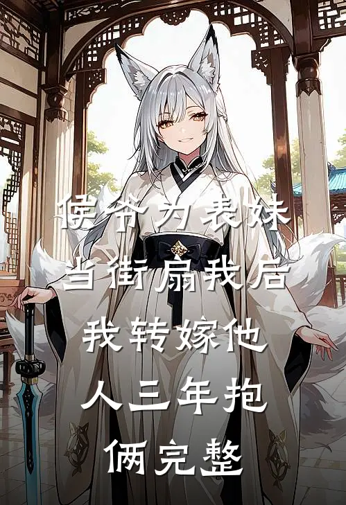 侯爷为表妹当街扇我后，我转嫁他人三年抱俩完整