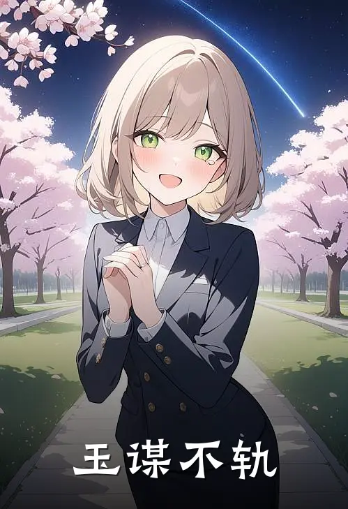 玉谋不轨