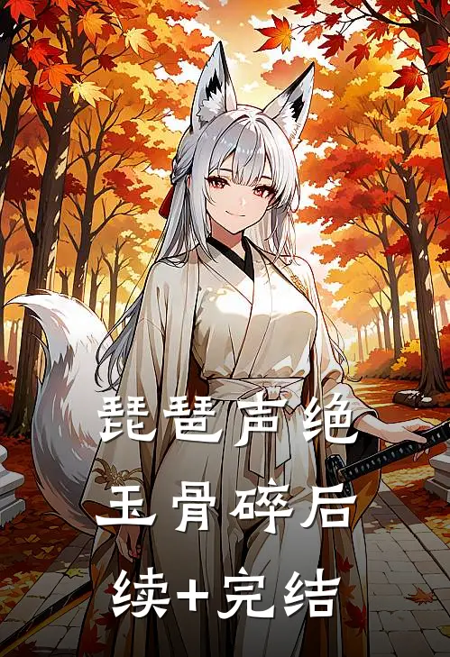 琵琶声绝玉骨碎后续+完结