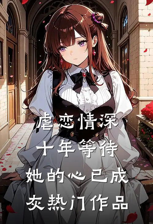虐恋情深：十年等待，她的心已成灰热门作品