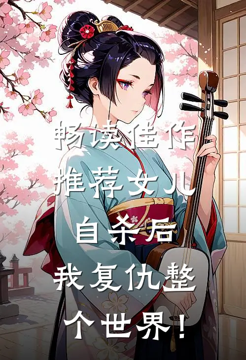 畅读佳作推荐女儿自杀后，我复仇整个世界！