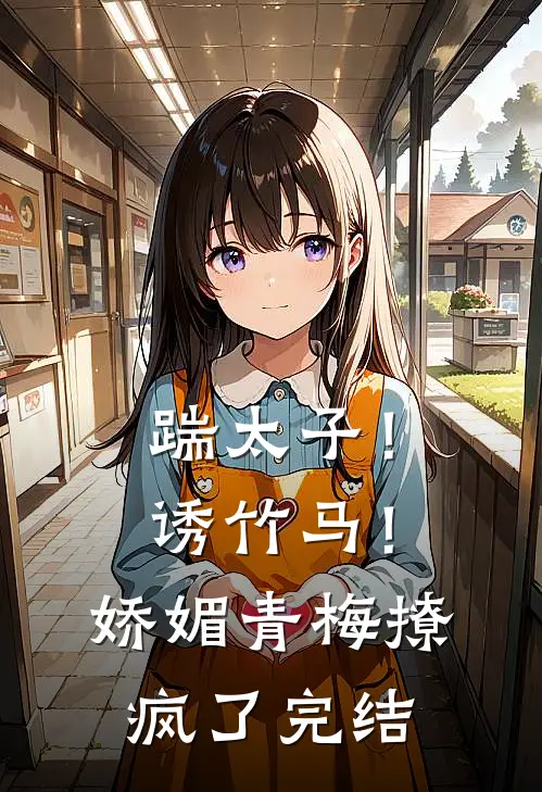 踹太子！诱竹马！娇媚青梅撩疯了完结