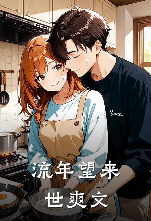 流年望来世爽文