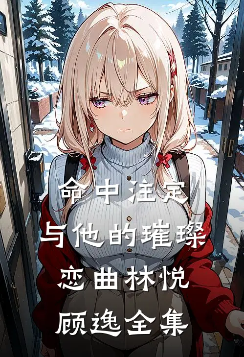 命中注定：与他的璀璨恋曲林悦顾逸 全集