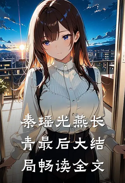 秦瑶光燕长青最后大结局畅读全文