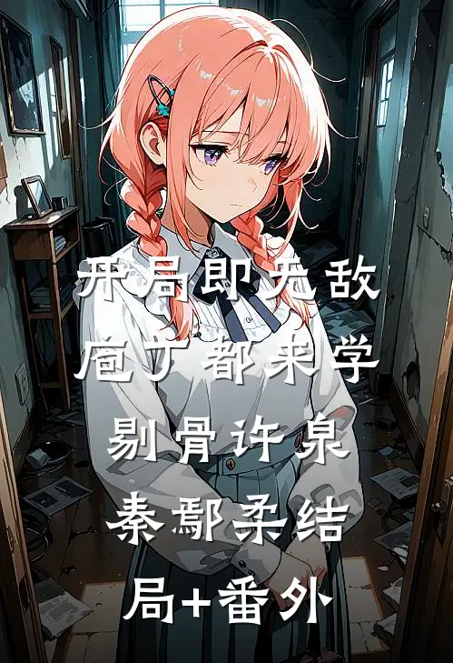 开局即无敌，庖丁都来学剔骨许泉秦鄢柔结局+番外