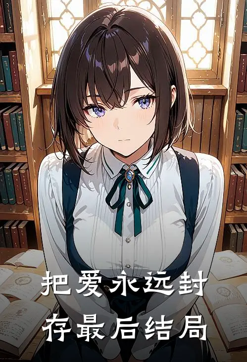 把爱永远封存最后结局