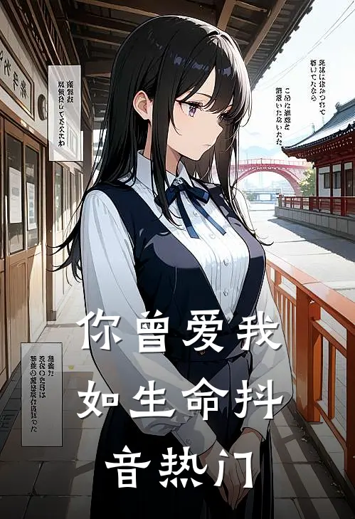 你曾爱我如生命抖音热门