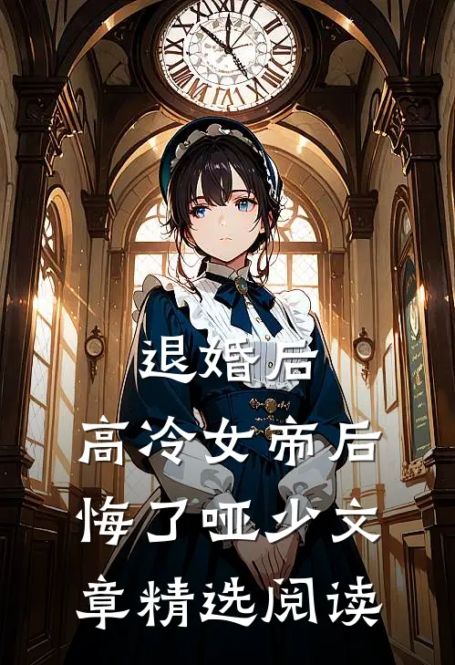 退婚后,高冷女帝后悔了 哑少文章精选阅读
