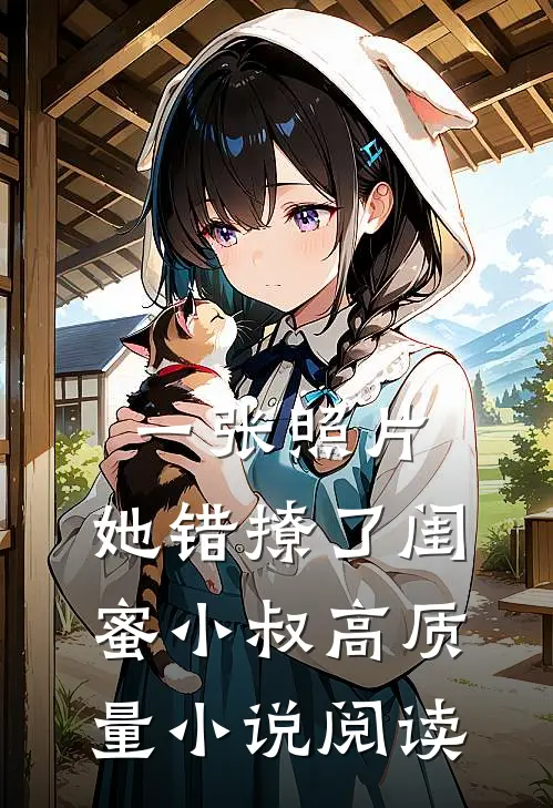 一张照片，她错撩了闺蜜小叔高质量小说阅读