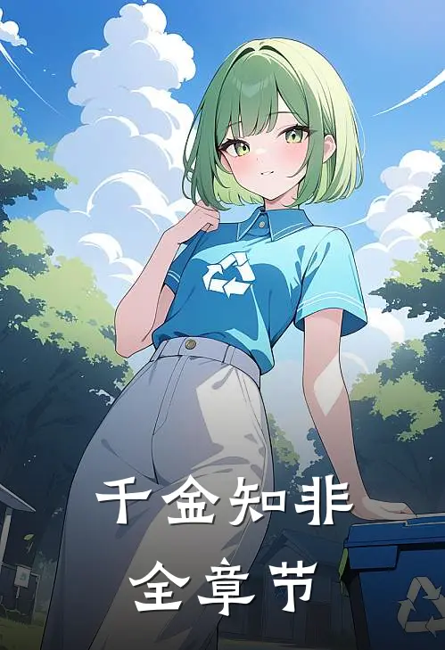 千金知非全章节